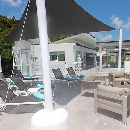 Villa Melissa Samui Sea View Bophut Εξωτερικό φωτογραφία