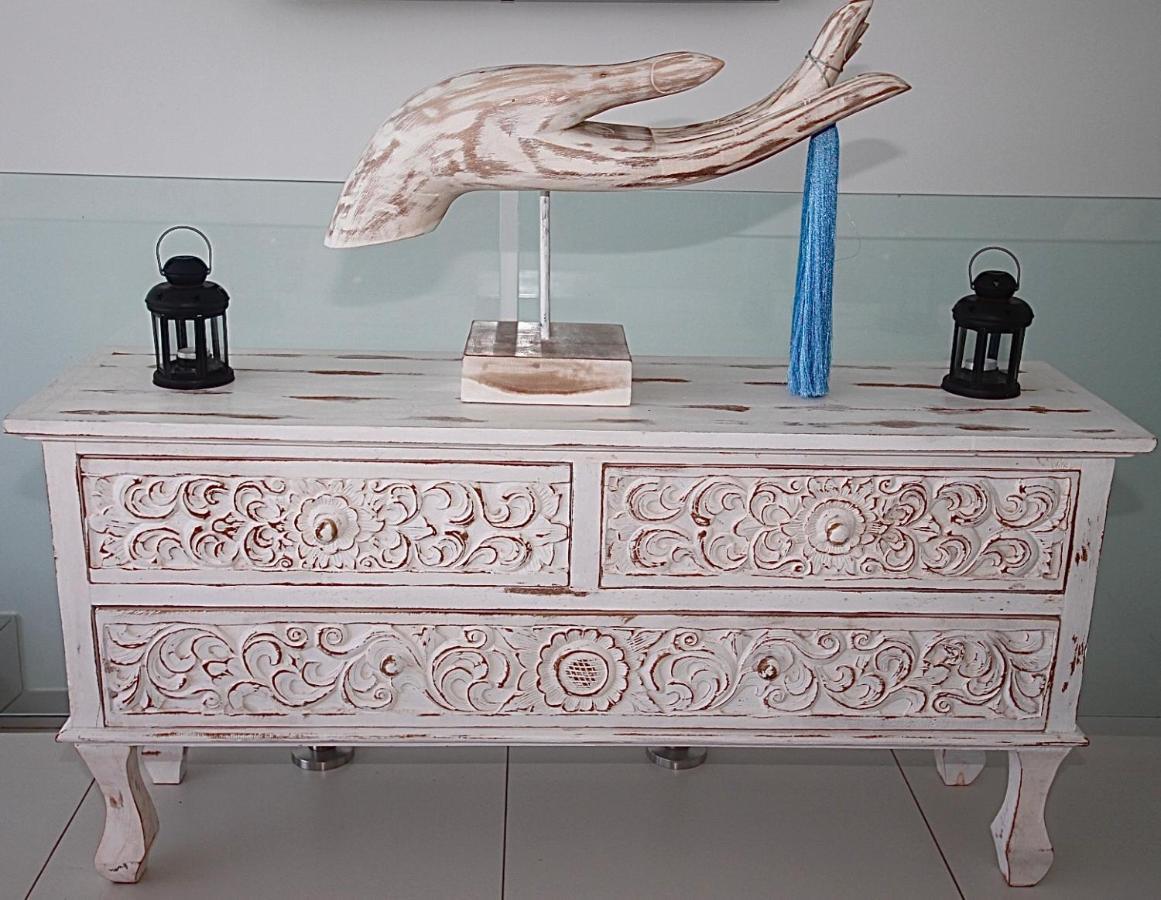 Villa Melissa Samui Sea View Bophut Εξωτερικό φωτογραφία