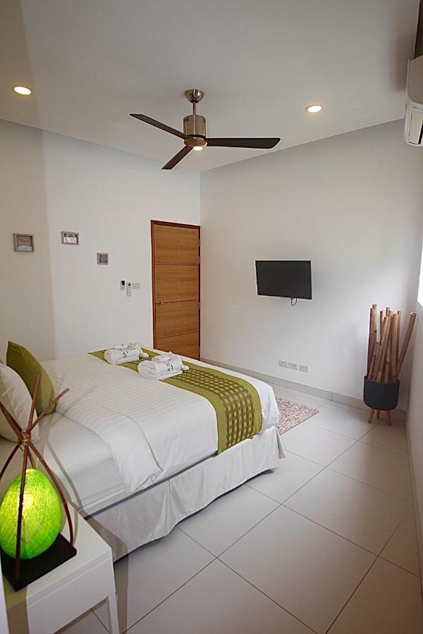 Villa Melissa Samui Sea View Bophut Εξωτερικό φωτογραφία